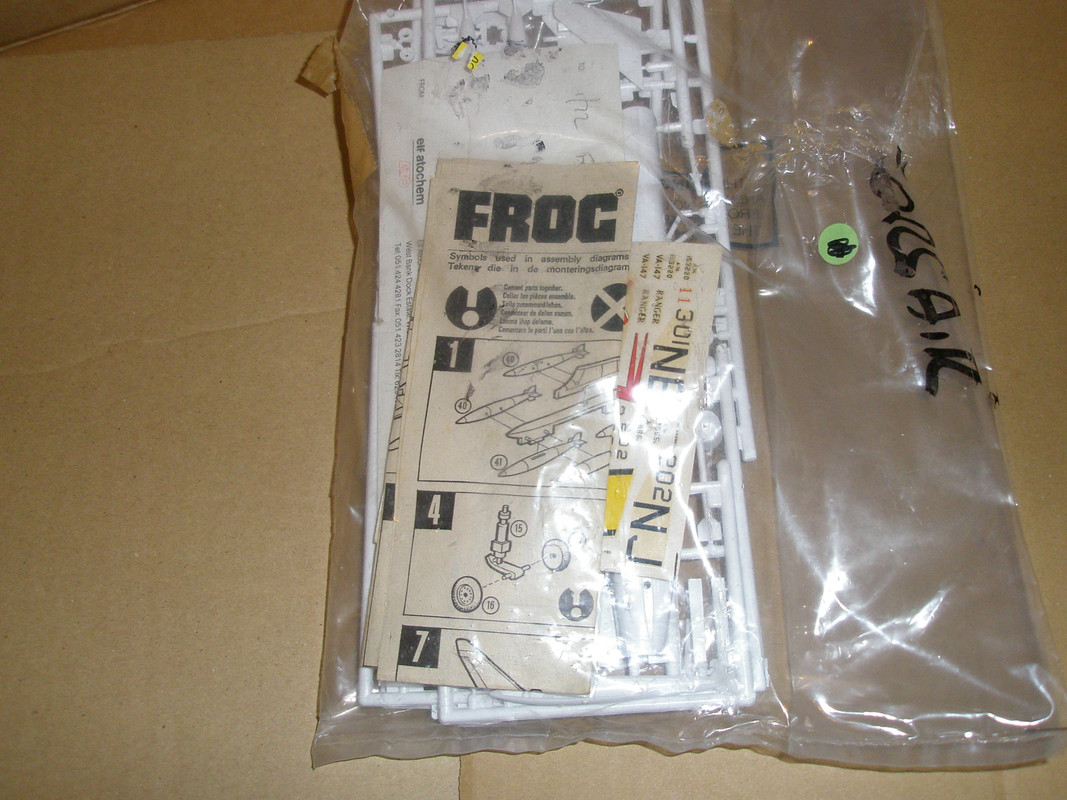 FROG A-7