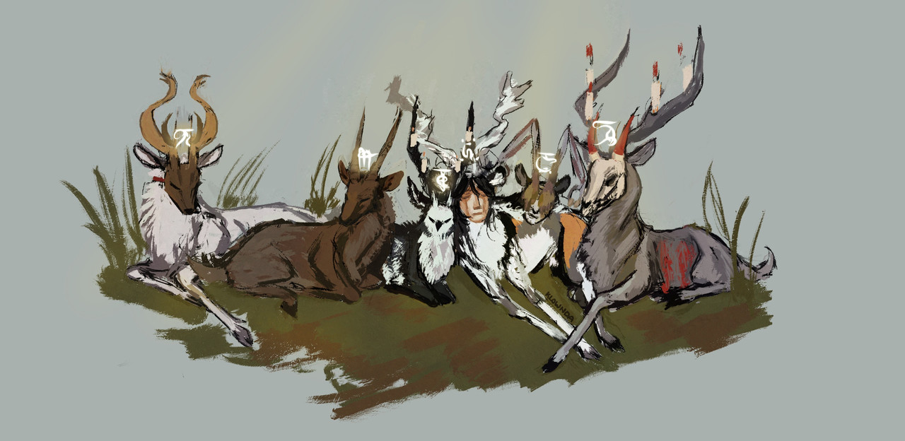 Snooze_Party_by_klownda