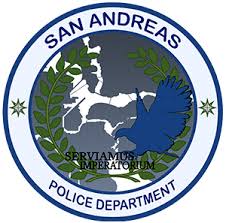 San Andreas Police Department. Download