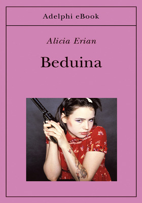 Alicia Erian - Beduina (2025)