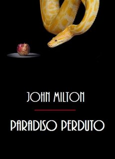 John Milton - Paradiso Perduto (2024)