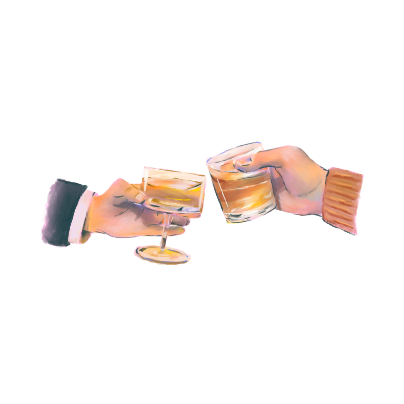檸檬綠多多特調|朝茶暮酒日常菜單