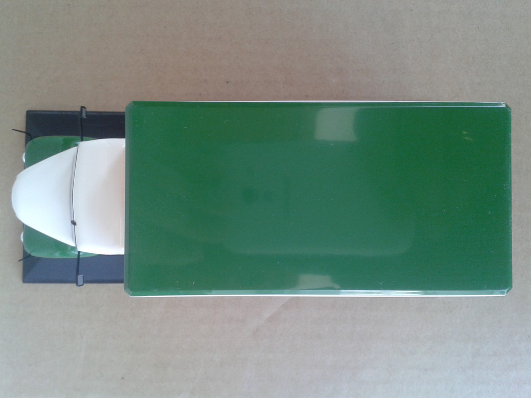 1962 Ebro EB-45 “Spar” (Ixo - nº 30 Camiones de Antaño) (12)