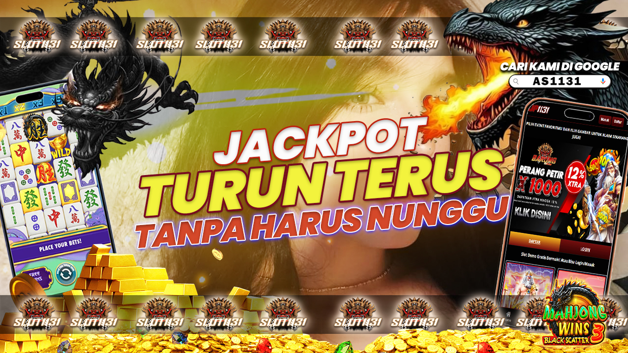 Cerita Pemain Luar Negeri Dapat JP Instan di Mahjong Wins 3