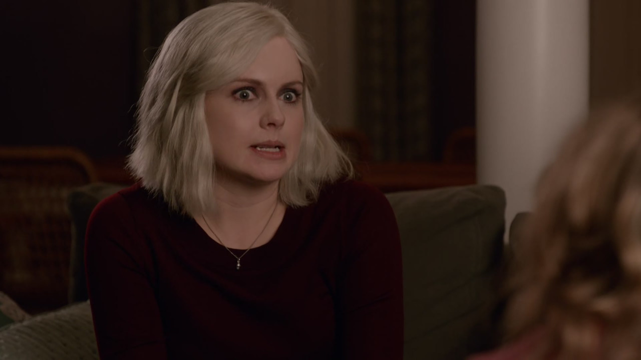 iZombie (2015) - S04E10 - Yipee Ki Brain, Motherscratcher (1080p