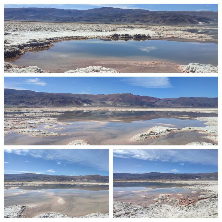 SALAR DE ANTOFALLA. SALAR DE ARIZARO Y CONO DE ARITA - ARGENTINA INFINITA II/ TORRES DEL PAINE (11)