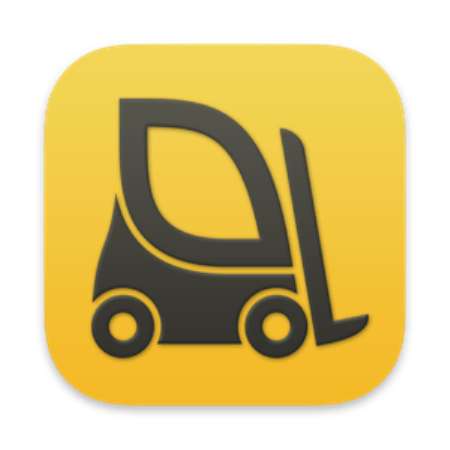 ForkLift 3.5.5 macOS