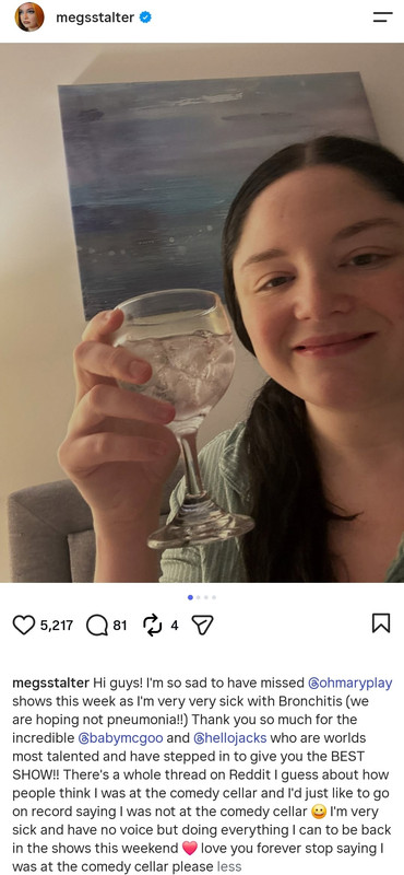OH, MARY Reviews (2026 New)