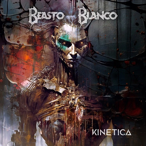 Beasto Blanco - Kinetica (2024) FLAC