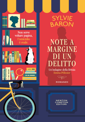 Sylvie Baron - Note a margine di un delitto (2025)