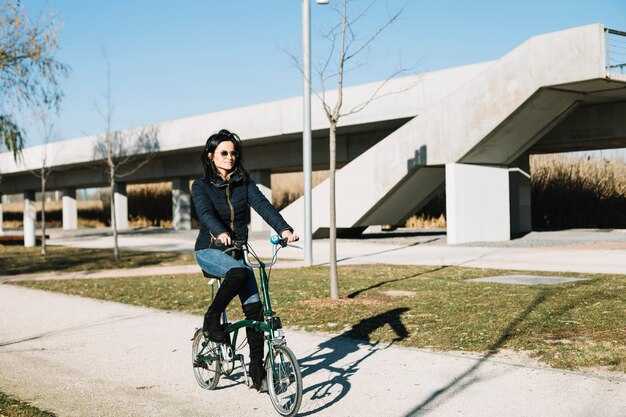 Создание велопроката: как сделать это прибыльным