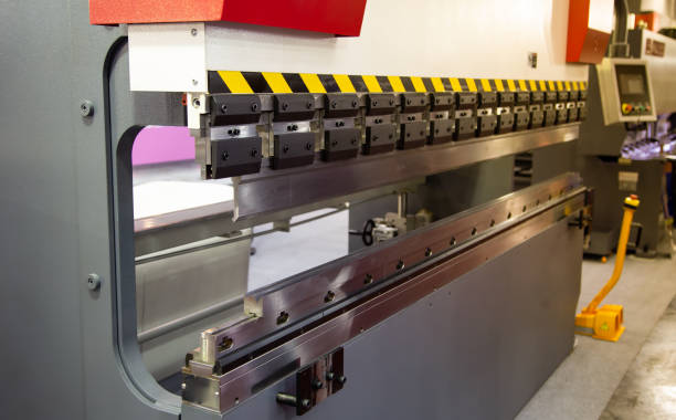 Press Brake Suppliers