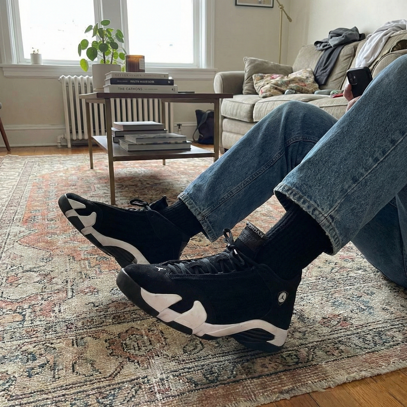 Foto del producto real