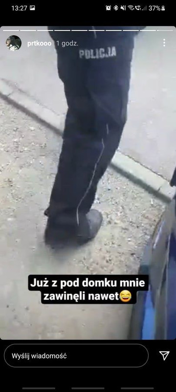 dobrze znany policji ale ktos musial dobrze zamiatac sprawe pod dywan (3)