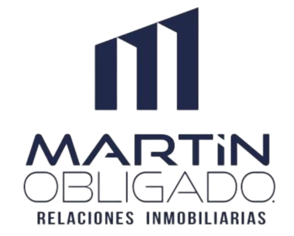 Martin Obligado