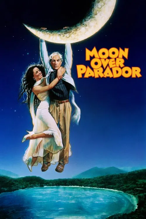 Dyktator z Paradoru - Moon Over Parador (1988) PL.1080p.WEB-DL.H264.EAC3-AS76-FT / ENG-Lektor PL