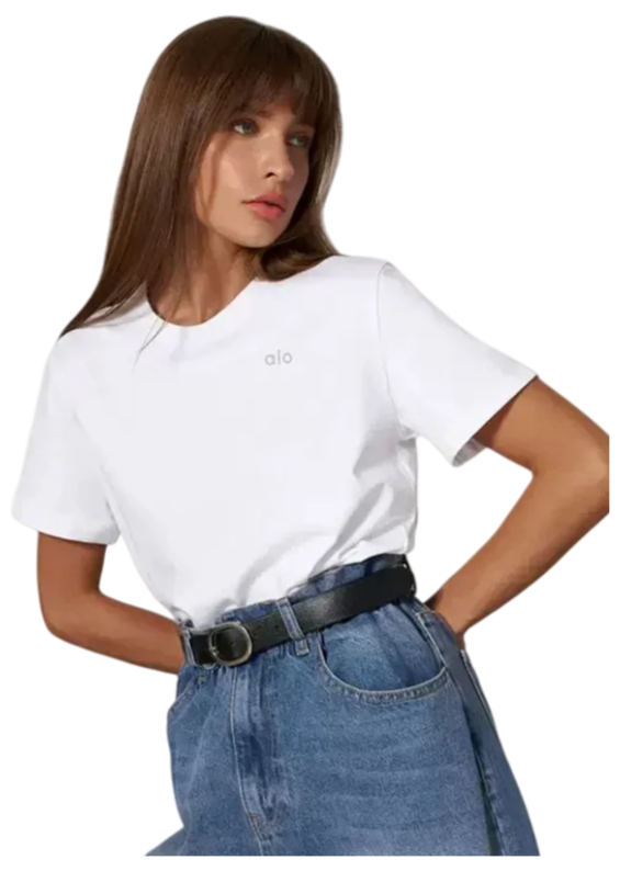 Alo Tee