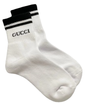 Gucci Socks