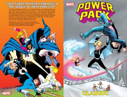 Power Pack Classic v03 (2011)