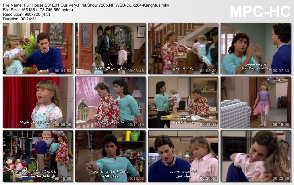 Full.House.S01.Complete.720p.NF.WEB-DL.x264-KangMus Thumbs-FH-S01-E01
