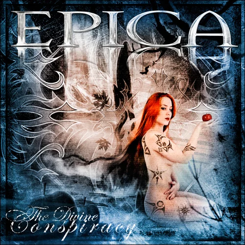 [Image: epica-the-divine-conspiracy-Cover-Art.webp]