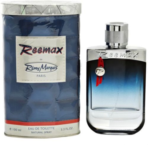 Reemax Remy Marquis 3.3oz100ml Men's Reemax by Remy Marquis EDT Eau De