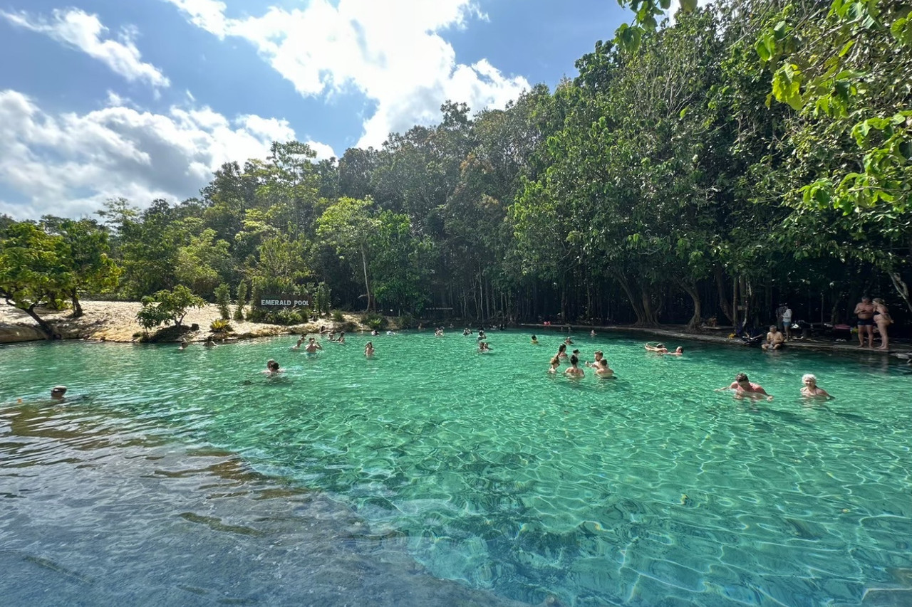 Phi Phi Island