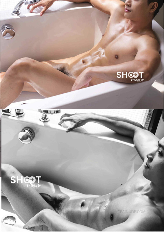 Shoot issue 03 | Bee Theerapong - Anh 6 múi với hình xăm rồng