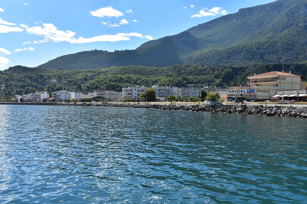 Άγιος Κωνσταντίνος