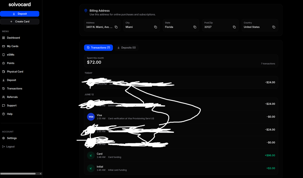 proof