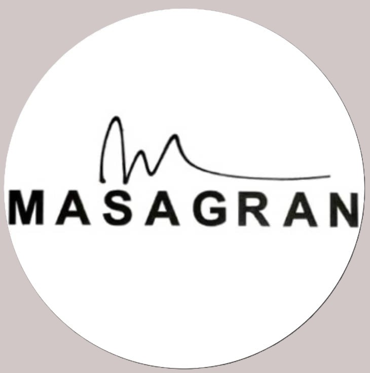 Mazagran Café Logo