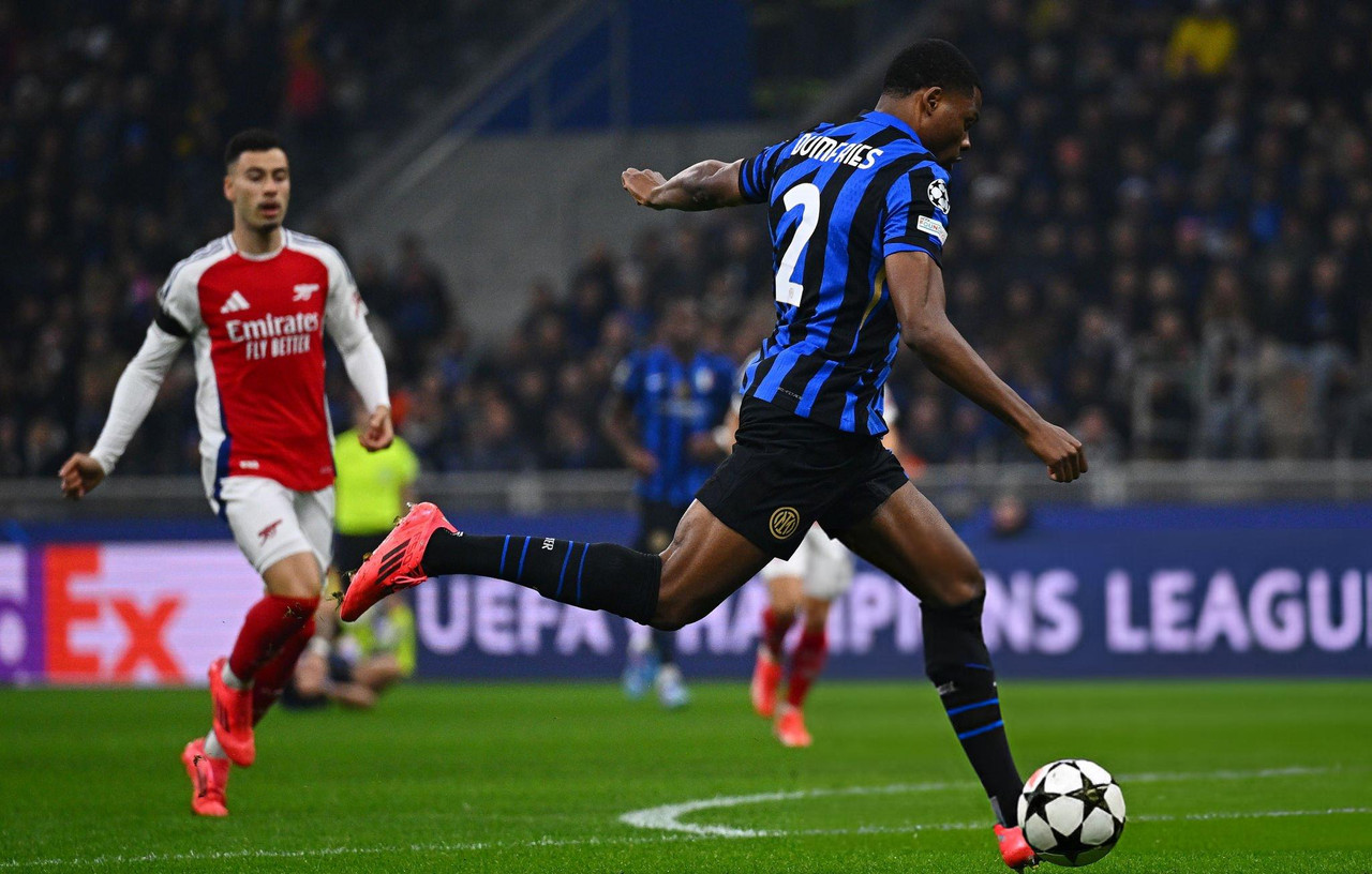 Nhận định, soi kèo Inter Milan vs Arsenal, 03h00 ngày 21/1 