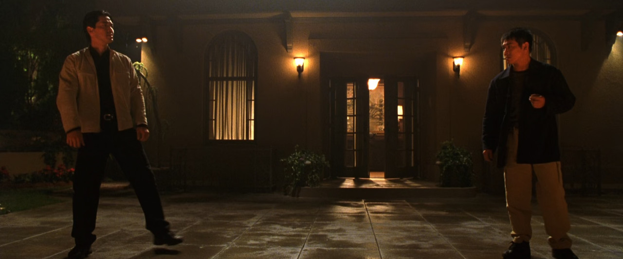 Romeo Must Die 2000 (1080p x265 10bit Tigole).mk