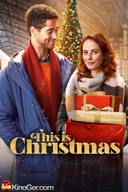 This Is Christmas (2022)