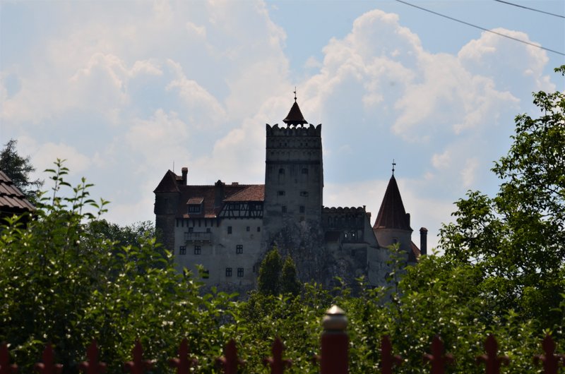 Rumanía y sus pueblos-2015 - Blogs de Rumania - Bran-7-8-2015 (14)