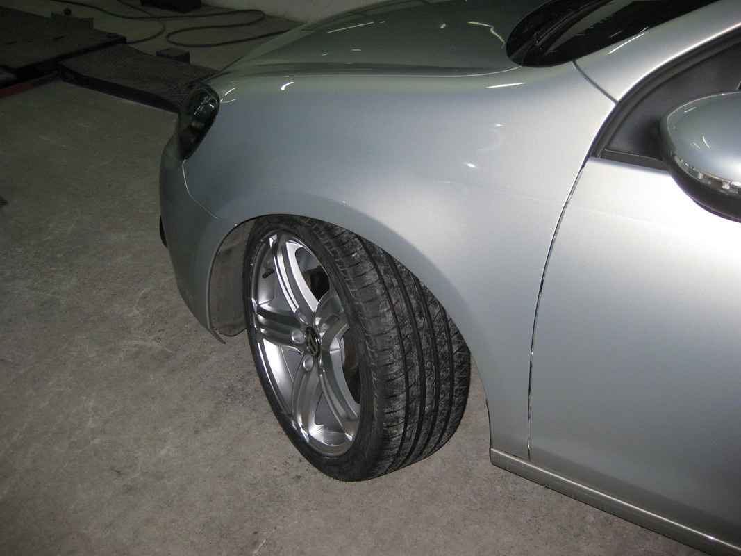 GOLF VI REPLICA SCIROCCOR 4 \u2014 Postimages