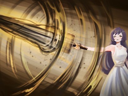 Library Of Ruina The Sequal Of Lobotomy Corporation Page 8 Spacebattles