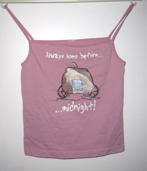 Μπλούζα ροζ