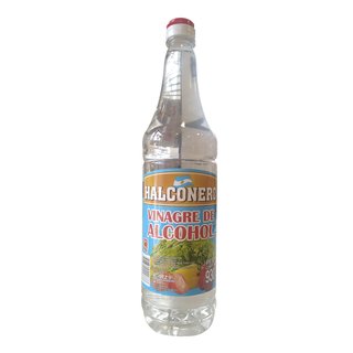 2350 | Vinagre De Alcohol X 930 C.c