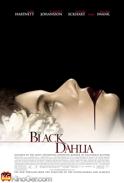 The Black Dahlia (2006)