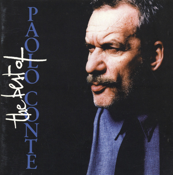 Paolo Conte - Paolo Conte - The Best Of (1996) .mp3 -320 Kbps