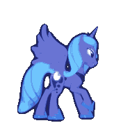 lunaspin