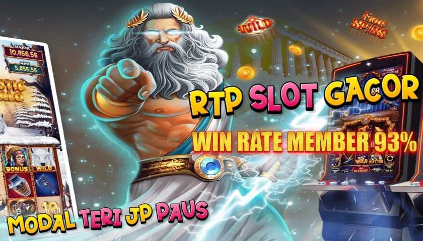 RTP Slot