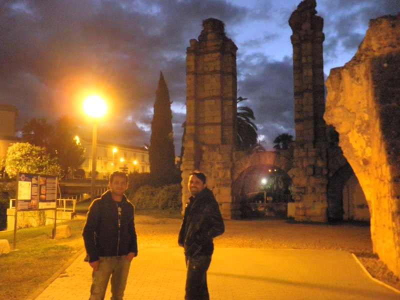 MERIDA-2001/2010/2021 - Extremadura y sus pueblos -2010-2023 (44)