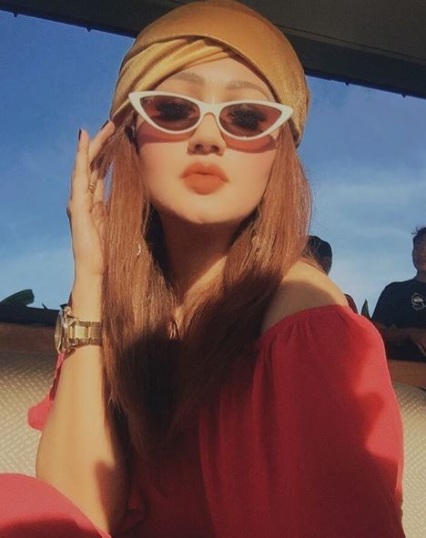 Nana Khairina