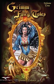 Grimm Fairy Tales v02 (2007)
