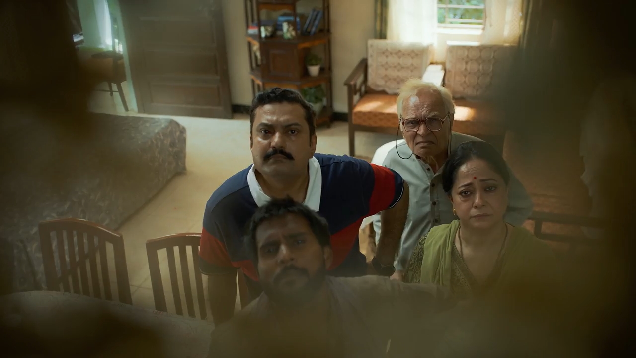 Bakaiti 2026 WebRip Season 2 [Hindi] 480p 720p ESub Screenshot