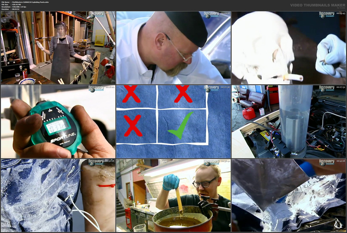 MythBusters S2006E10 Exploding Pants.mkv