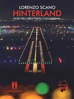 Lorenzo Scano - Hinterland (2015)