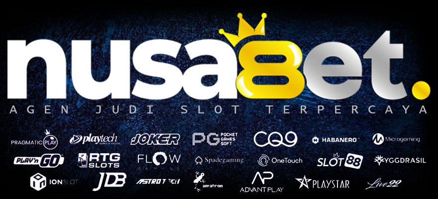 RTP Live Nusa8et tergacor online update setiap hari
